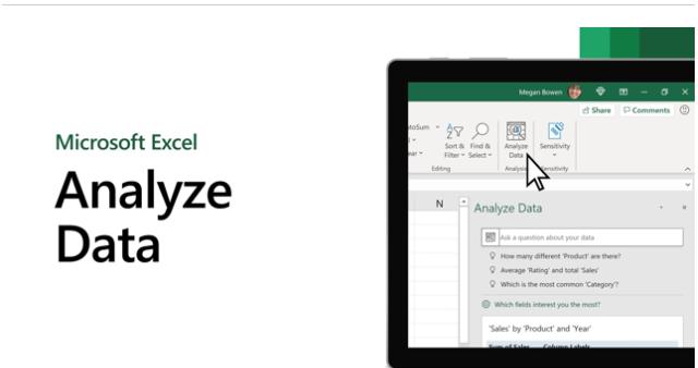 Utilize the Excel Analysis ToolPak - 2025 8 Analysis ToolPak3