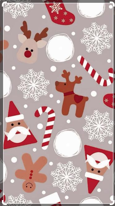 Festive Christmas Wallpapers 2025 15 Christmas Wallpapers6