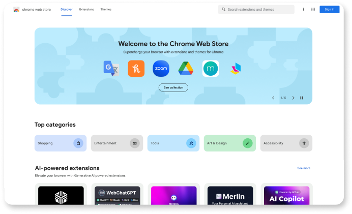 11 Must-Have Chrome Extensions for Productivity 16 Chrome