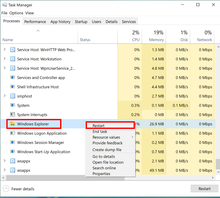 DDE Server19