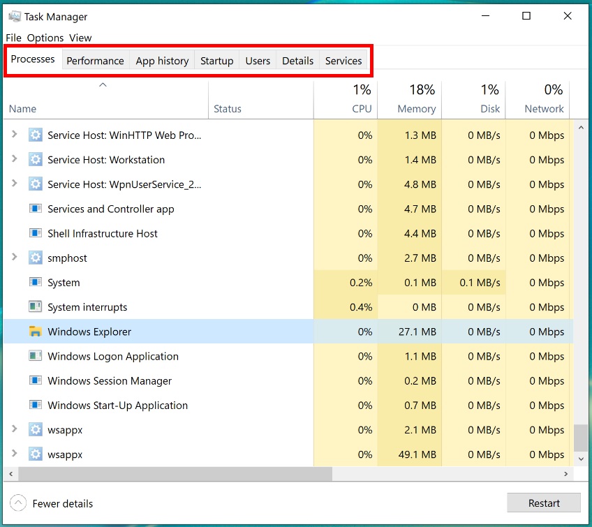 DDE Server4