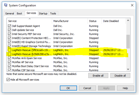 DDE Server6