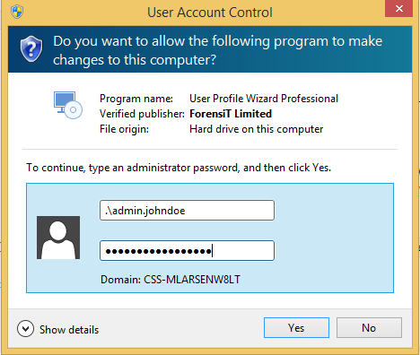 The Fail-Safe Method for Downloading and Installing Software - 2025 19 Downloading and Installing4