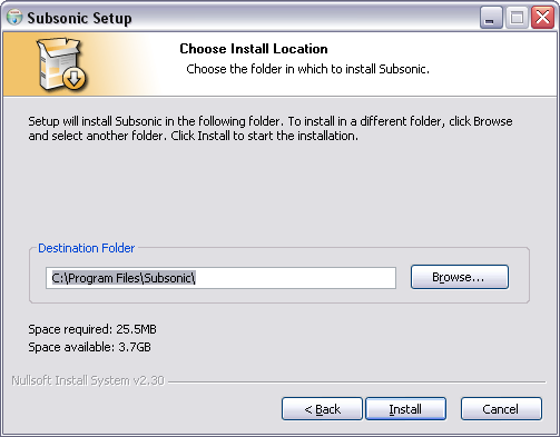 The Fail-Safe Method for Downloading and Installing Software - 2025 22 Downloading and Installing7