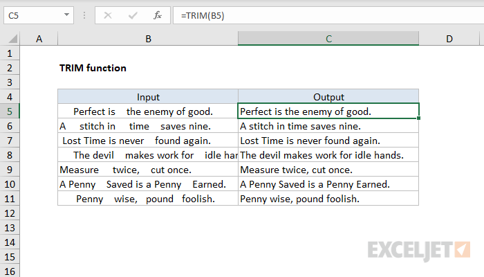 11 Essential Excel Formulas to Boost Productivity 23 Essential Excel Formulas11