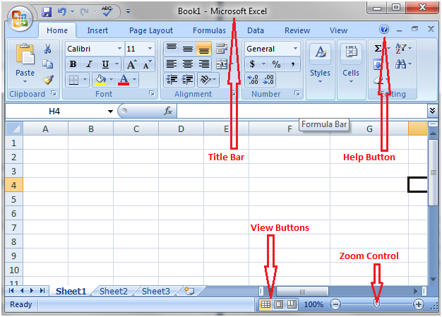 How to Identify Your Excel Version? - 2025 7 Excel Version3