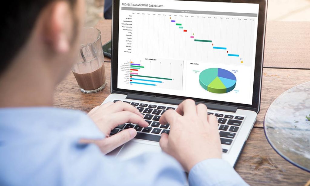 Excel for Business: Essential Tool for Finance, Analytics, and Management - 2025 6 Excel for Business