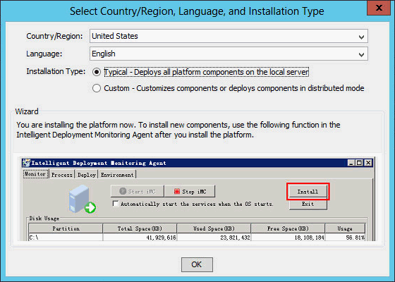 Guide to Installing Windows Server 2012 23 Installing Windows Server8
