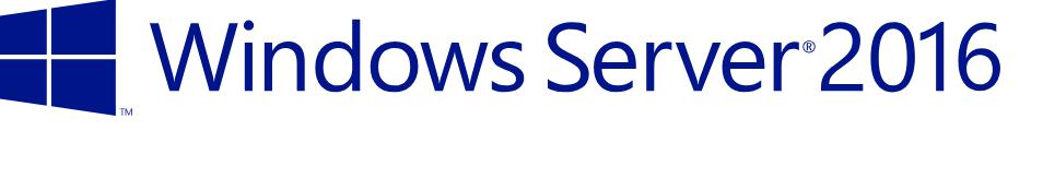 6 Key New Features in Windows Server 2016 7 Key New Features