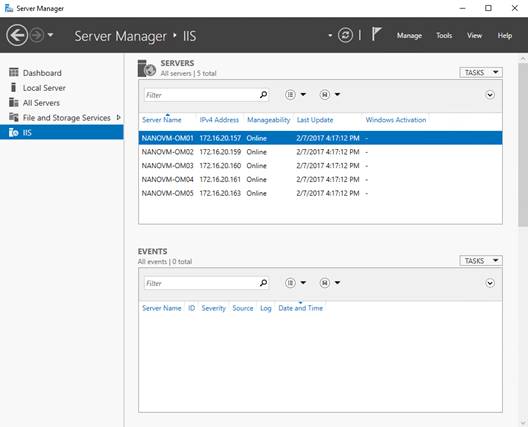 6 Key New Features in Windows Server 2016 11 Key New Features4
