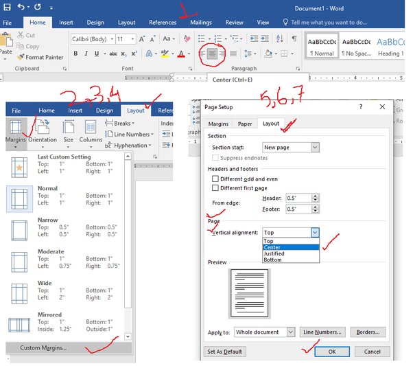 How to Insert a Line Break in Excel - 2025 7 Line Break in Excel