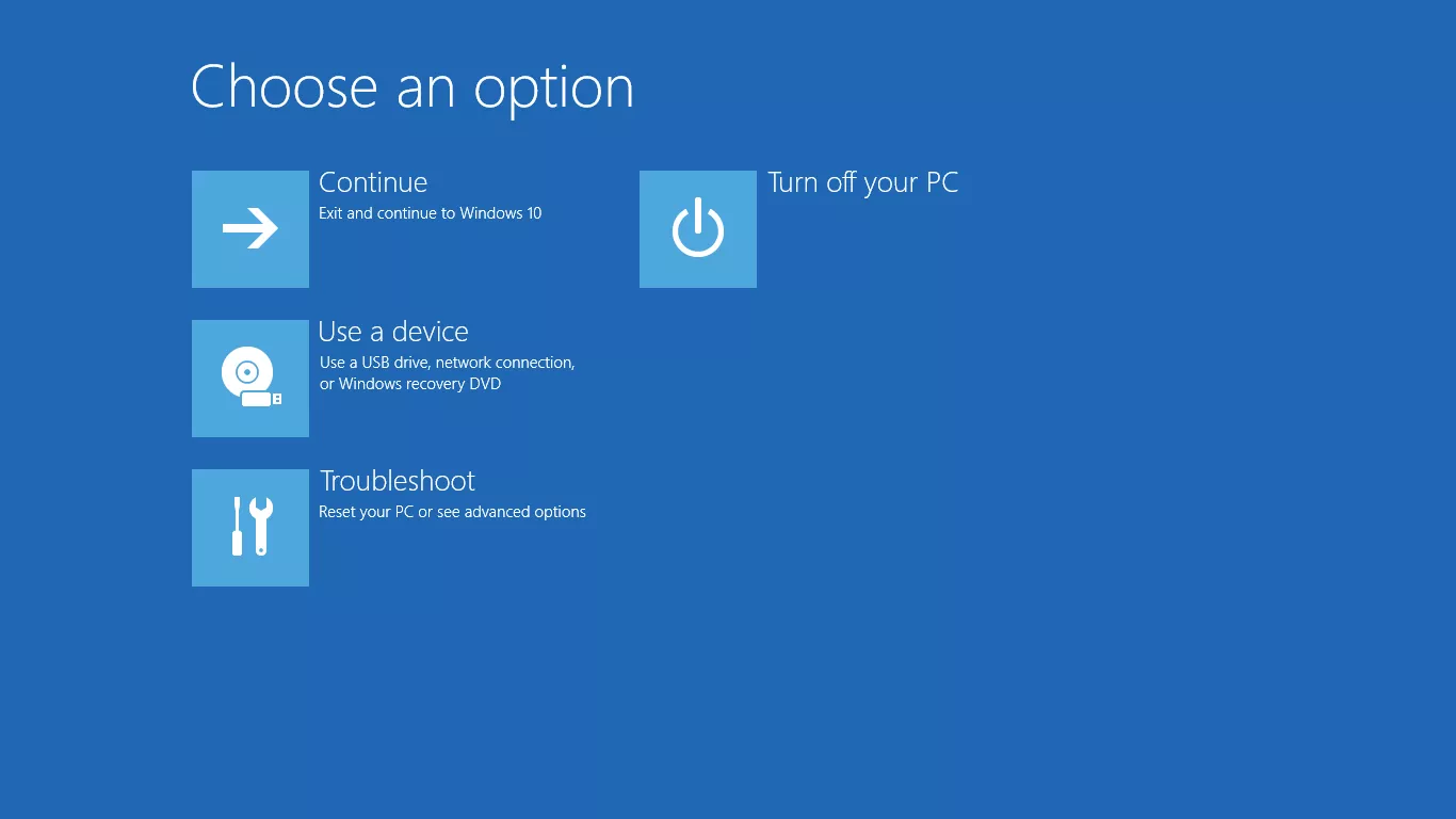 Fixing the 'Live Kernel Event Code: 193' Issue on Windows 21 Live Kernel10