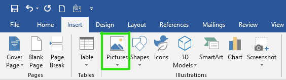 MS Word: The Ultimate Microsoft Word Guide - 2025 10 MS Word4