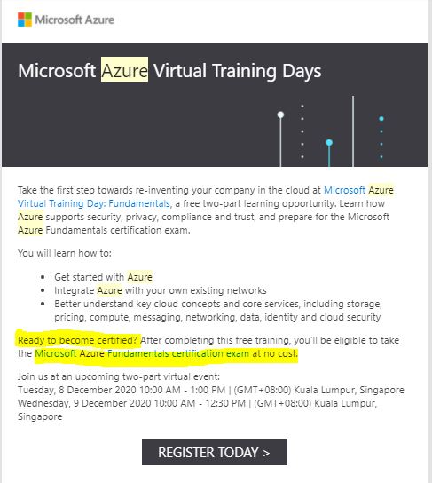 Microsoft Azure3