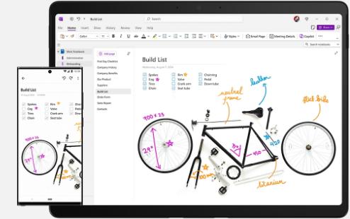Introduction to Microsoft Office Applications - 2025 15 Microsoft Office Applications6