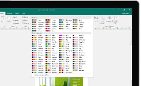 Introduction to Microsoft Office Applications - 2025 16 Microsoft Office Applications7