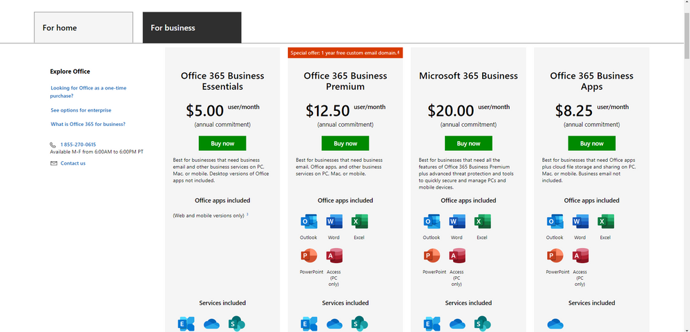Microsoft Office for Mac: Purchasing Guide - 2025 9 Microsoft Office for Mac3