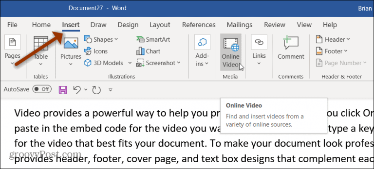 10+ Best Microsoft Word Tips and Tricks for Enhanced Productivity 17 Microsoft Word Tips5
