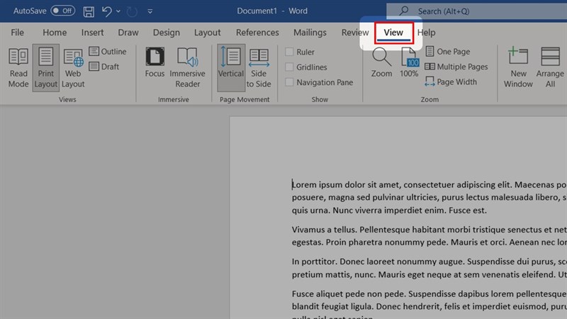 10+ Best Microsoft Word Tips and Tricks for Enhanced Productivity 19 Microsoft Word Tips7