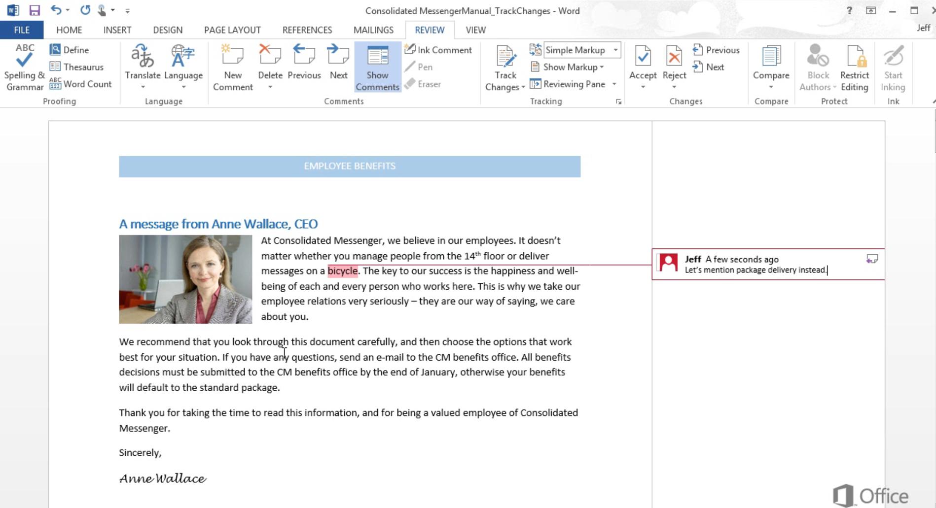 7 Essential Microsoft Word Tricks for 2023 14 Microsoft Word Tricks5