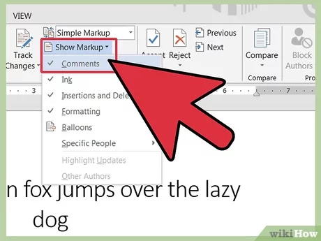 7 Essential Microsoft Word Tricks for 2023 15 Microsoft Word Tricks6