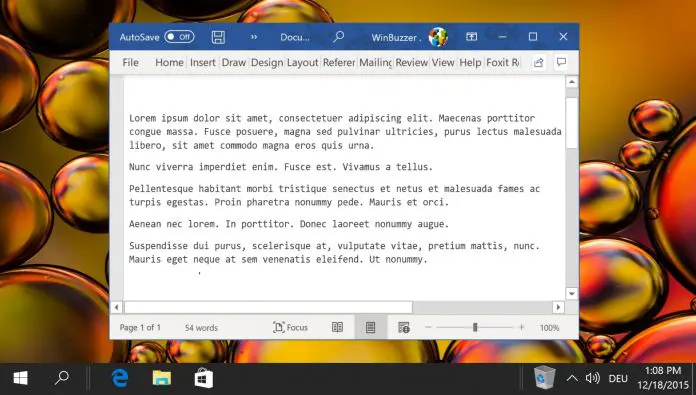 Hidden Gems in Microsoft Word: Discover 5 Lesser-Known Features 7 Microsoft Word2