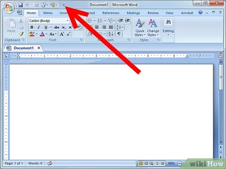 Hidden Gems in Microsoft Word: Discover 5 Lesser-Known Features 9 Microsoft Word4
