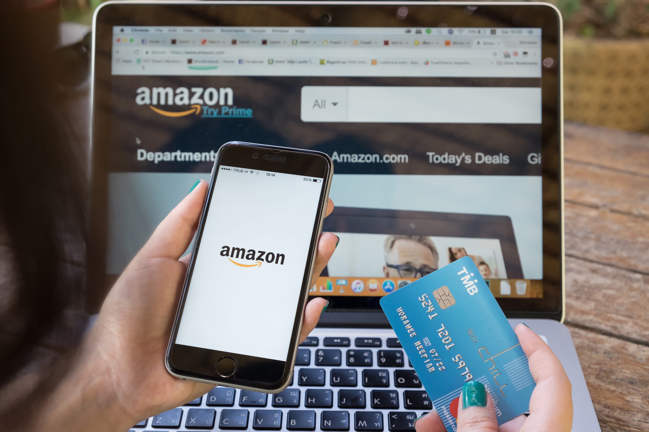 9 Must-Have Products Available on Amazon 12 Must-Have Products