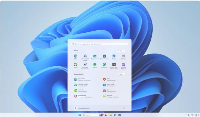 Forget Windows 10 — Explore the New Features in Windows 11 6 New Features2