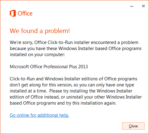 Which Office Versions Work with Windows 10? 13 Office Versions3