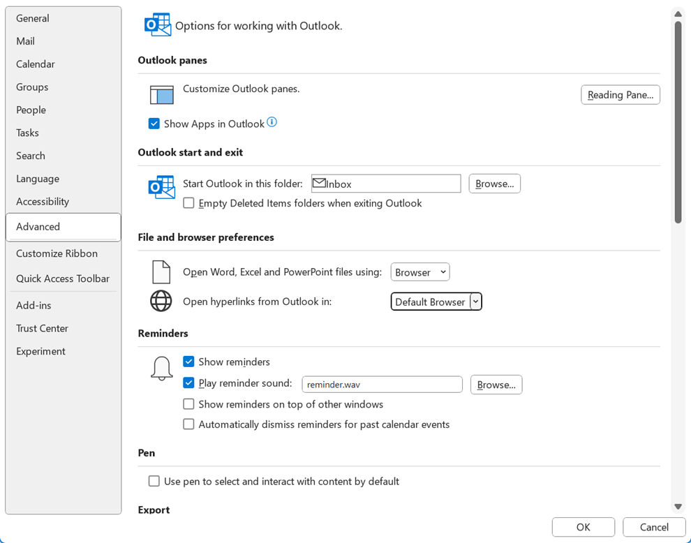 Outlook Training E-book: Ultimate Guide - 2025 7 Outlook Training3