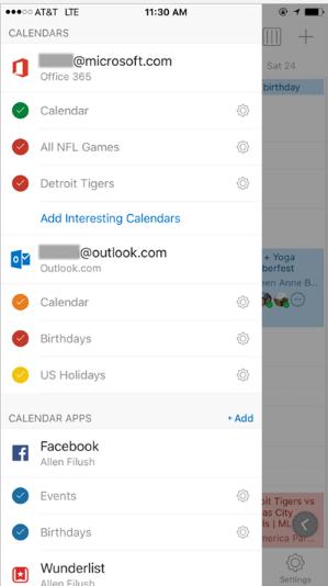 Microsoft Office Outlook Quick Reference Guide - 2024 11 Outlook4