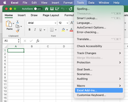 How to Determine a P-Value in Excel - 2025 11 P Value in