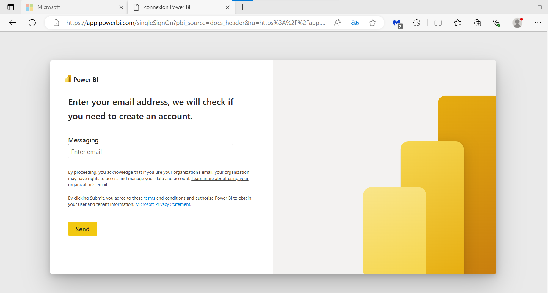Understanding Power BI for Mac: Utilizing Power BI on Mac Devices - 2025 6 Power BI2