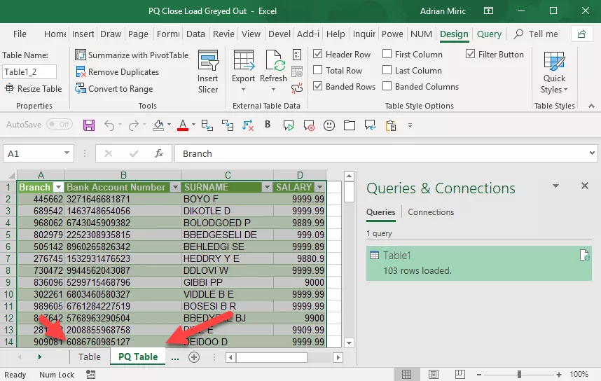 Power Query in Excel for Mac: Comprehensive Guide to Data Analysis - 2025 10 Power Query4