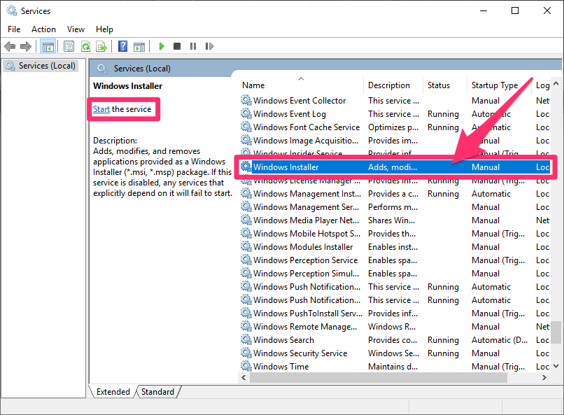 How to Reboot Windows Update Services - 2025 14 Reboot Windows4