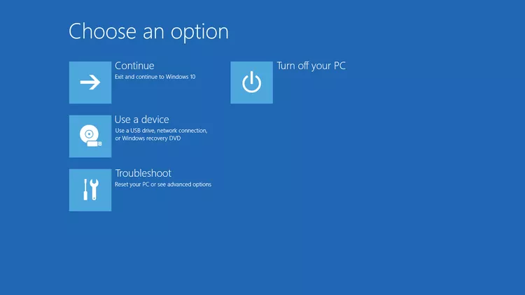 How to Resolve “Automatic Startup Repair Couldn’t Repair Your PC” - 2025 20 Repair Your PC10