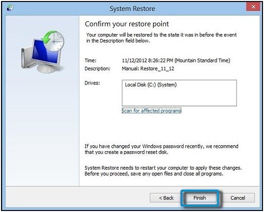 How to Resolve “Automatic Startup Repair Couldn’t Repair Your PC” - 2025 19 Repair Your PC9