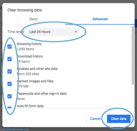 Here’s How to Resolve the DNS_Probe_Finished_No_Internet Error in Google Chrome - 2025 8 Resolve the DNS2