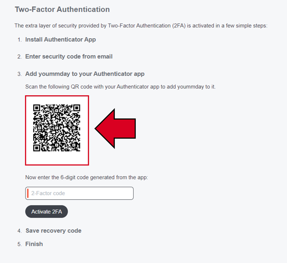 Definitive Guide to Safeguarding Your Passwords - 2025 9 Safeguarding Your Passwords2