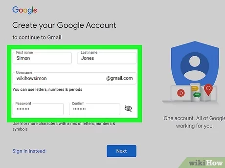 Email Server Configuration Details to Obtain from Your Provider - 2025 12 Server Configuration Details