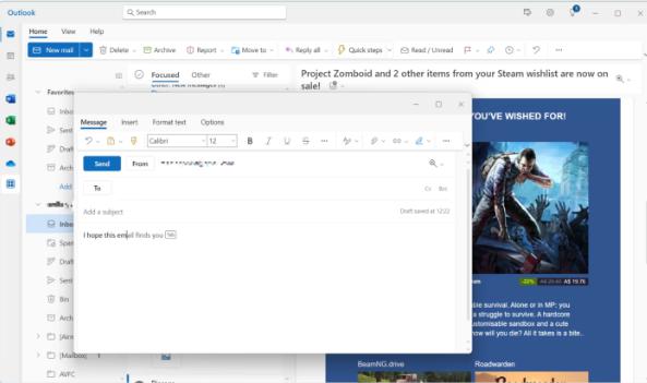 Email Server Configuration Details to Obtain from Your Provider - 2025 18 Server Configuration Details7