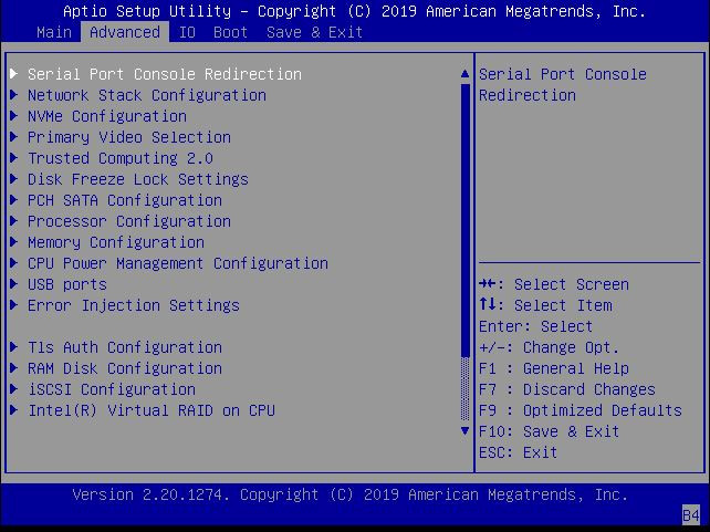 Email Server Configuration Details to Obtain from Your Provider - 2025 20 Server Configuration Details9