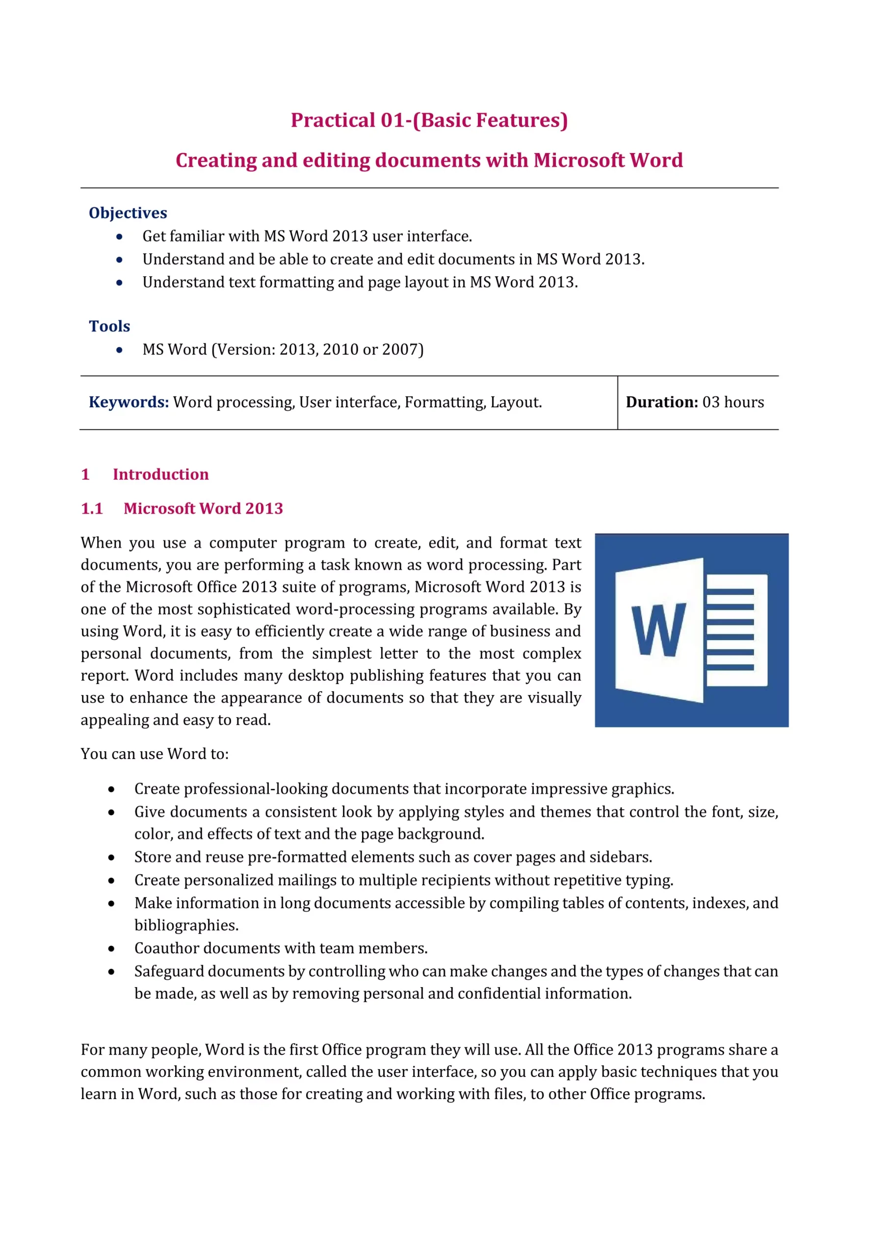 Ultimate Guide to Text Formatting in Microsoft Word - 2025 8 Text Formatting