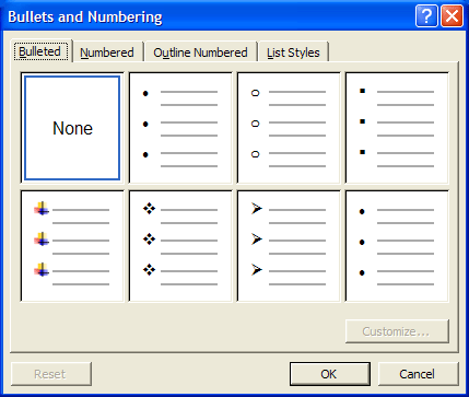 Ultimate Guide to Text Formatting in Microsoft Word - 2025 12 Text Formatting5