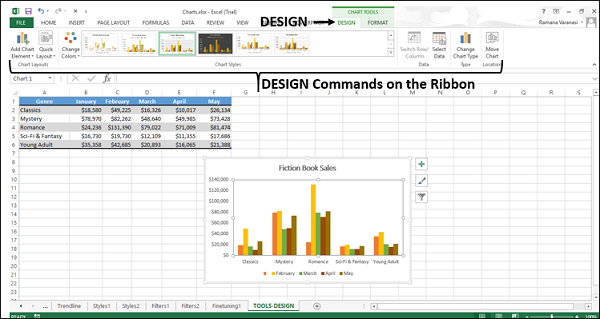 How to Insert a Trendline in Excel - 2025 10 Trendline in