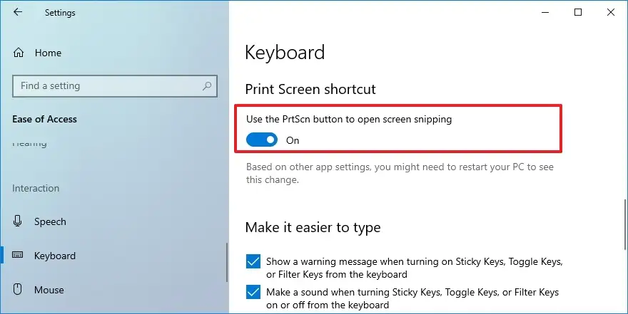 Troubleshooting Print Screen Problems on Windows 11 15 Troubleshooting Print7