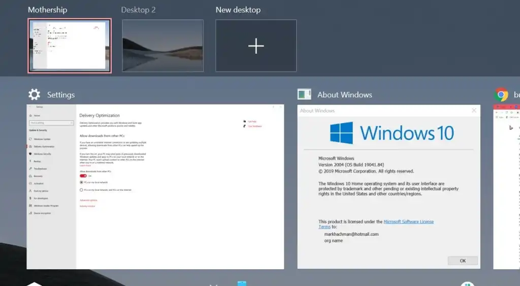 5 Reasons Windows 10 Is the Ideal OS 10 Windows 103