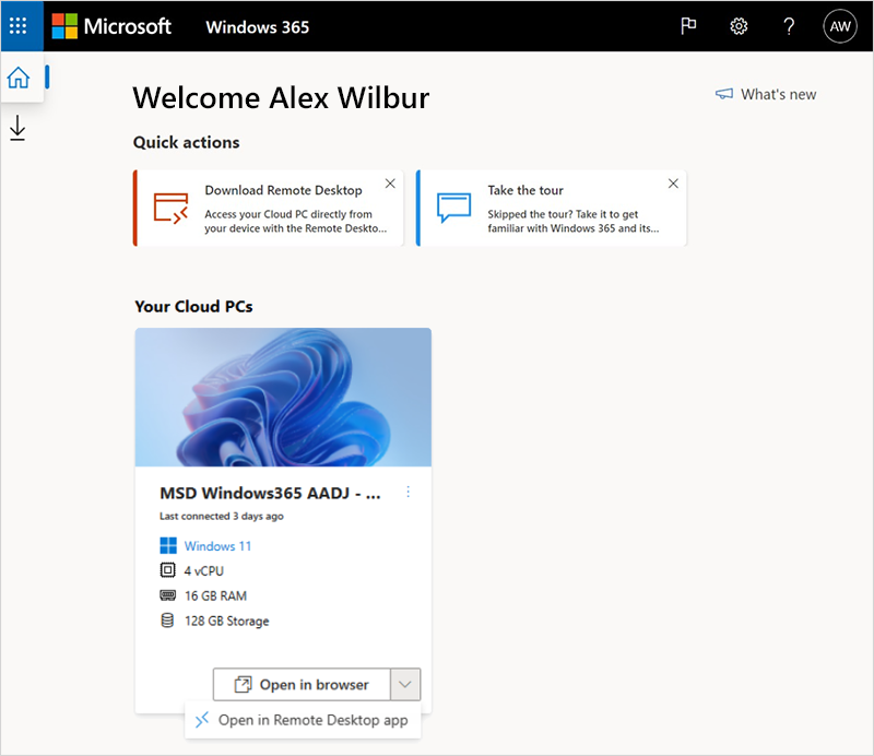 Windows 365: Comprehensive Guide 4 Windows 365