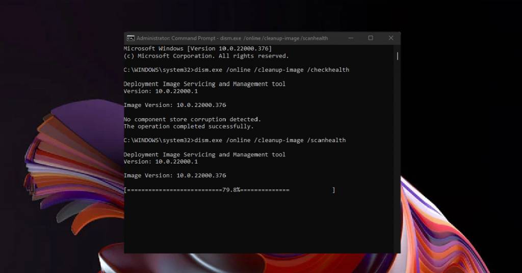 Resolve “Windows Resource Protection Could Not Perform the Requested Operation” Error - 2025 7 Windows Resource1